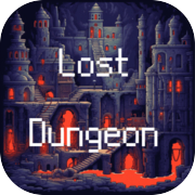 Play Lost Dungeon