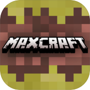 Play Amaze MaxCraft Adventure Exploration Survival Game