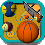 Play Basketball Total Free Shot