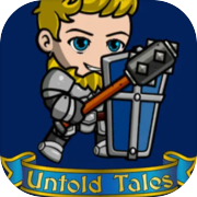 Play Endless RPG - Untold Tales