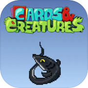 Play Cards and Creatures