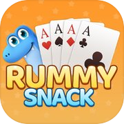 Rummy Snack-Poker Adventure