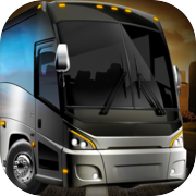 Bus Simulator: Europe Bus