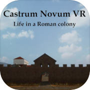 Play Castrum Novum VR - Life in a Roman colony