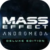Play Mass Effect™: Andromeda Deluxe Edition