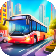Play City Bus Simulator : Bus Drive