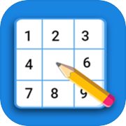 APS Sudoku : Math Puzzle