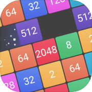 Play 2048 Classic Merge - Free Puzzle Game