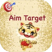Aim Target