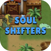 Play Soul Shifters: Online