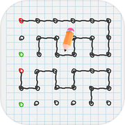 Play Dots and Lines