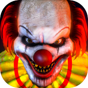 Play Scary Horror Clown Death Park