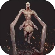 Play Mutant monster: scary games