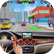 Play Car Parking Multiplayer Games