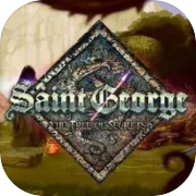 Saint George | The Tree Of Secrets