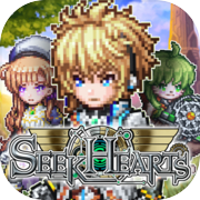 RPG Seek Hearts - Trial