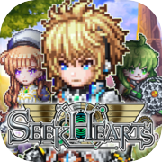 Play RPG Seek Hearts - Trial