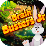 Play Brain Busters Jr.