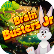 Brain Busters Jr.