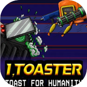 Play I, Toaster