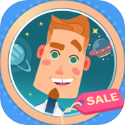 Play Galaxy Passengers (Test)