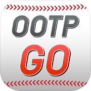 Play OOTP Baseball Go!