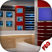 Play Television Studio Escape