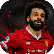 Play Mohamed Salah Puzzles