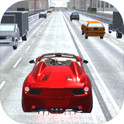 Play Real Drive Traffic