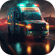 rescue ambulance simulator 911