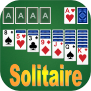 Play Classic Solitaire Card Game