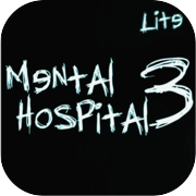 Play Mental Hospital III Lite