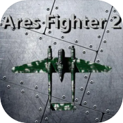 Play Ares Fighter 2