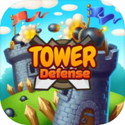 Play Castle Defense- Tower Defender