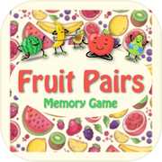 Play Fruit Pair - Mind Game 2023