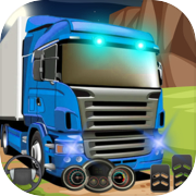 Truck Driver Dream Simulator