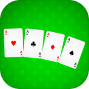 Play Solitaire Freecell Card Game