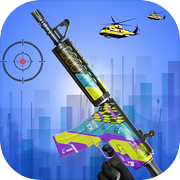 Play FPS Commando Ops Shooting Game