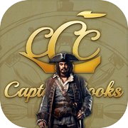 Captain Cooks Brave Pirate
