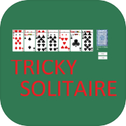 Tricky Solitaire