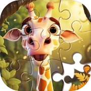 Jigsaw Puzzles Pro HD