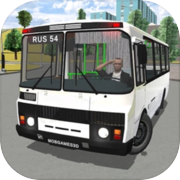 Play Bus Simulator 3D