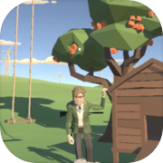 Play Dude Theft Farm: Open World