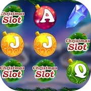 Play Christmas Slot Machine