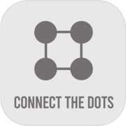 Dots Connected Simple,Relaxing & Addictive Puzzles