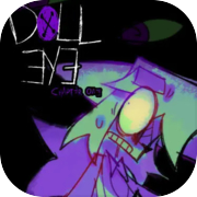 DOLL EYE: CHAPTER ONE