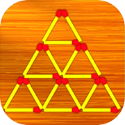 Math Sticks - Puzzle Game