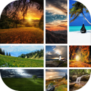 Play Landscape Puzzle Jigsaw