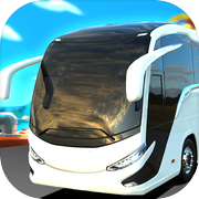 US Bus Simulator 2023 City Bus