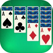 Solitaire Card - Classic Game